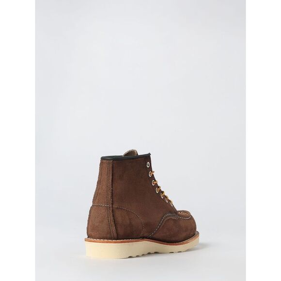 Red Wing Boot Men Dark - Picture 3 of 3